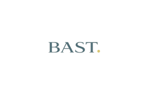 BAST. logotipo